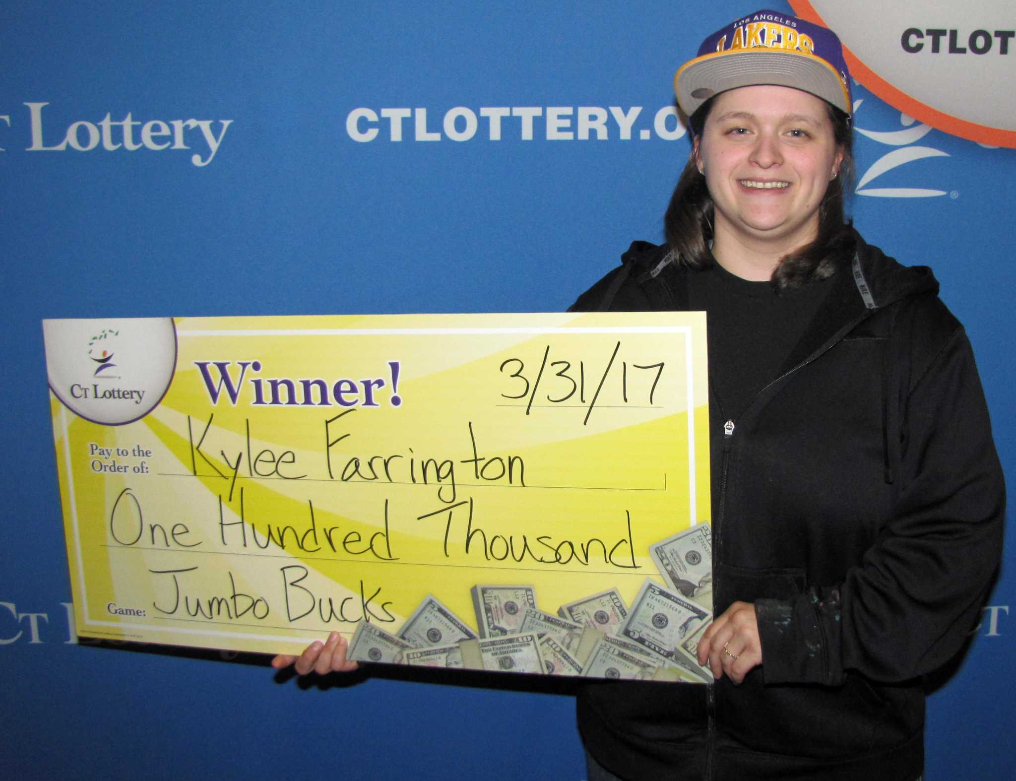 What Lottery Experts Say About The Connecticut Lottery Post! - d34fjkv