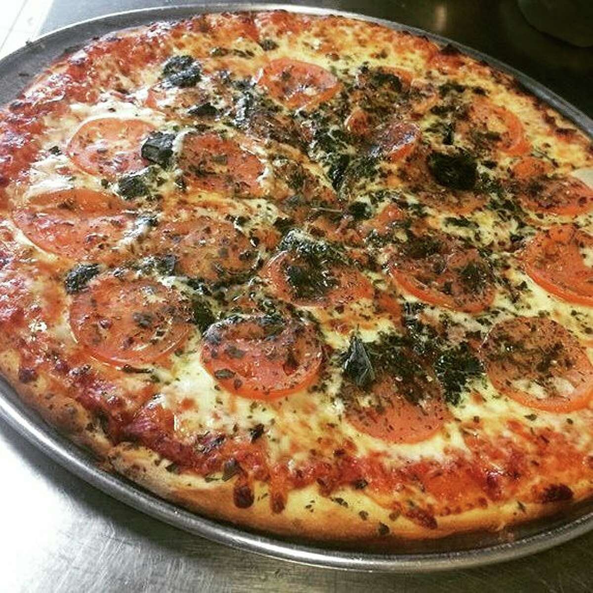 Guide Eating your way along Connecticut's Merritt Parkway