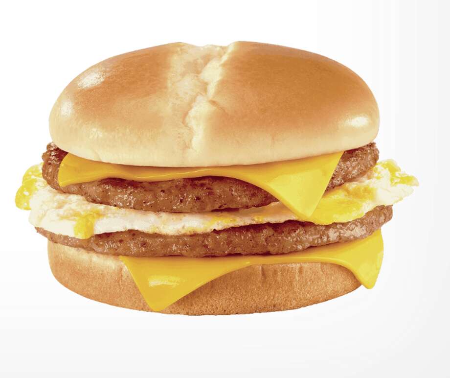 The most caloric fast food breakfast items SFGate
