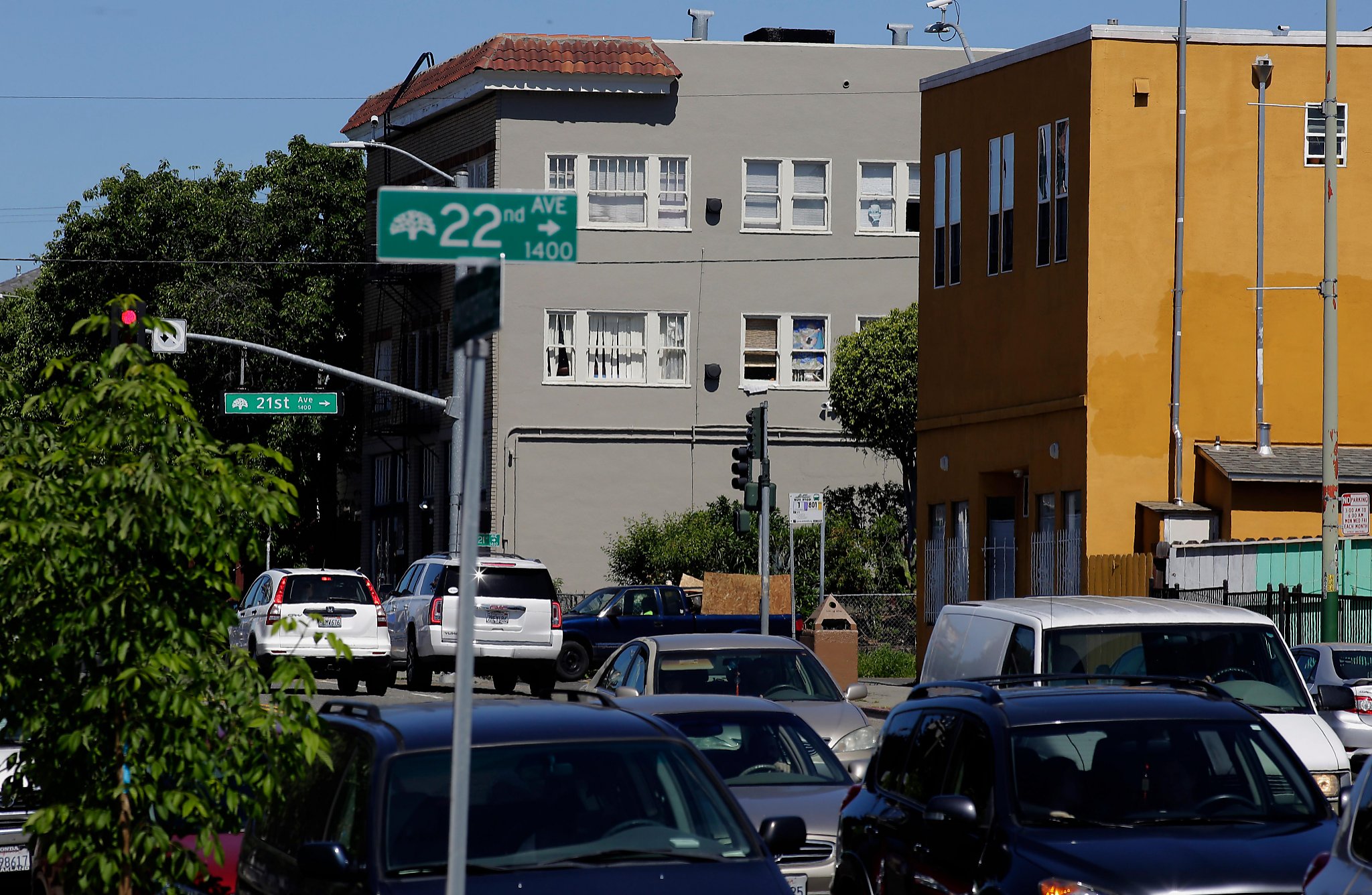 High Court Sides With Landlords Bans Oakland Penalty System