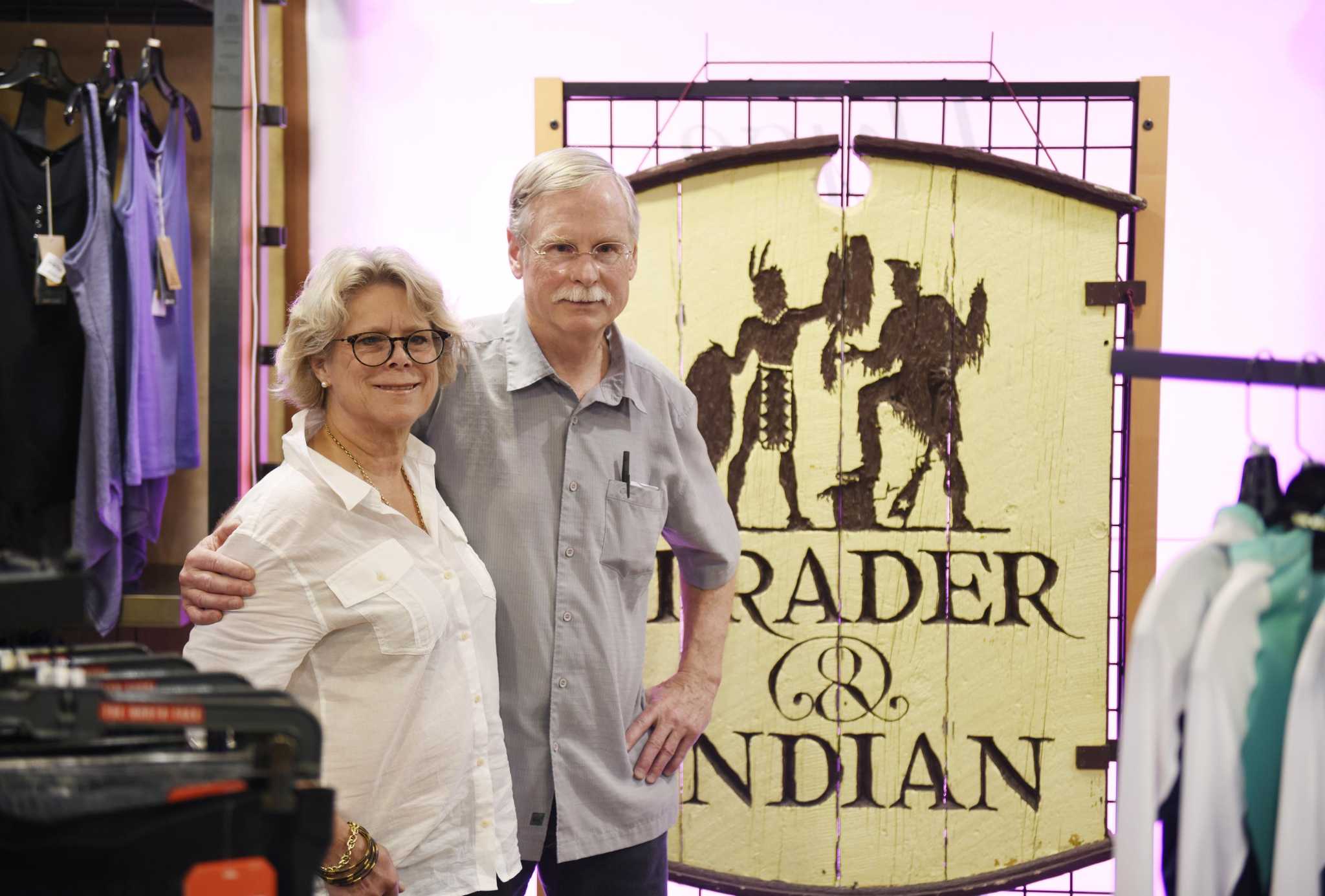 Outdoor Traders to close; owners announce retirement sale