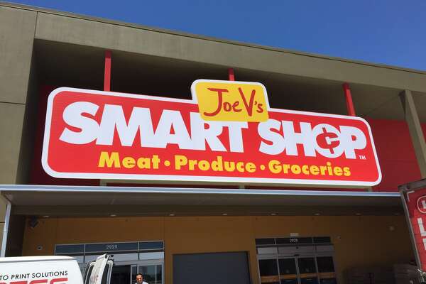 Joe V's Smart Shop To Open Eighth Houston-area Store - HoustonChronicle.com