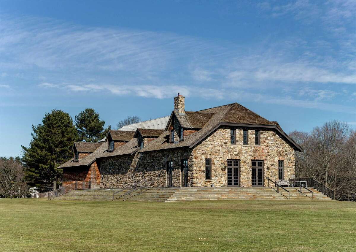 Brant Foundation Art Study Center941 North Street, Greenwich, CT 06831