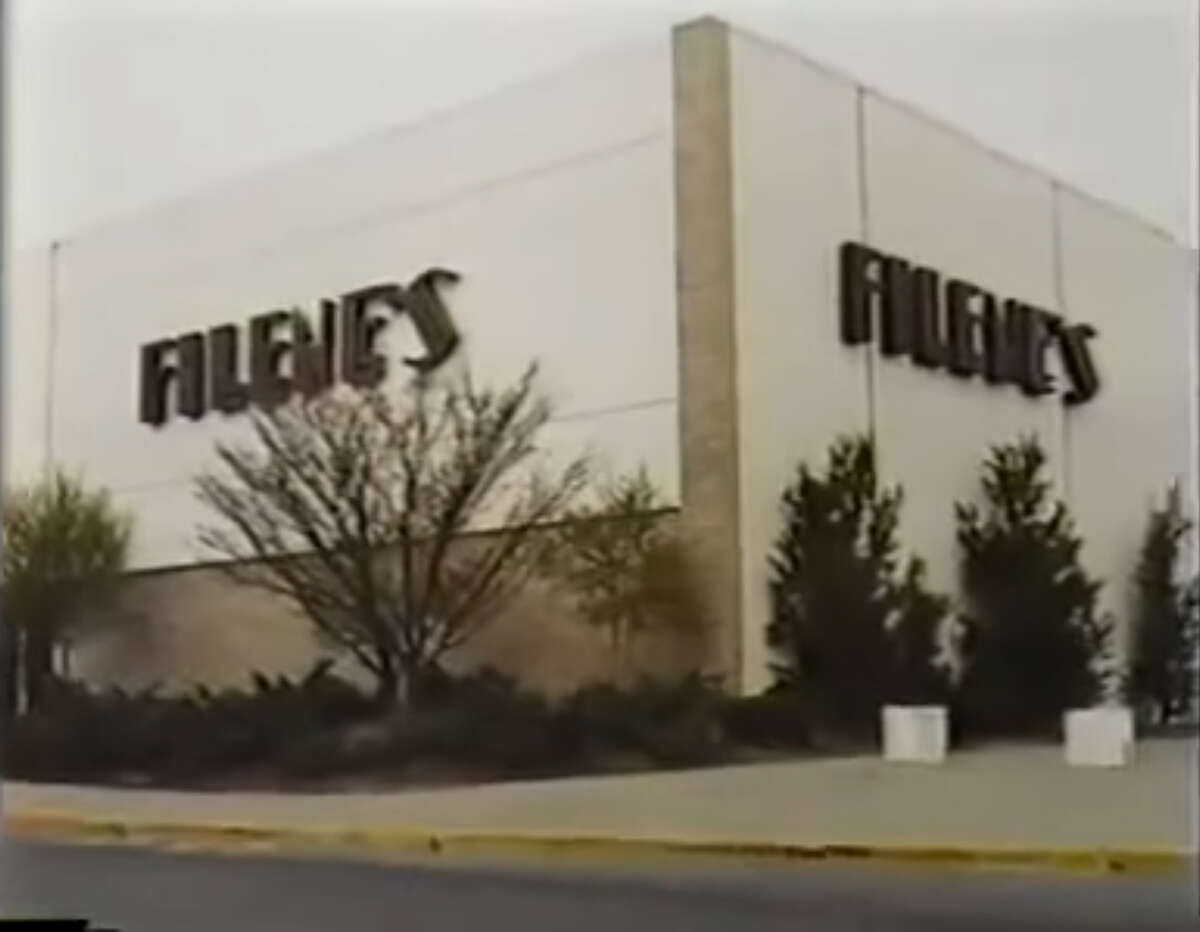 Crossgates Mall in 1984 Where are they now?