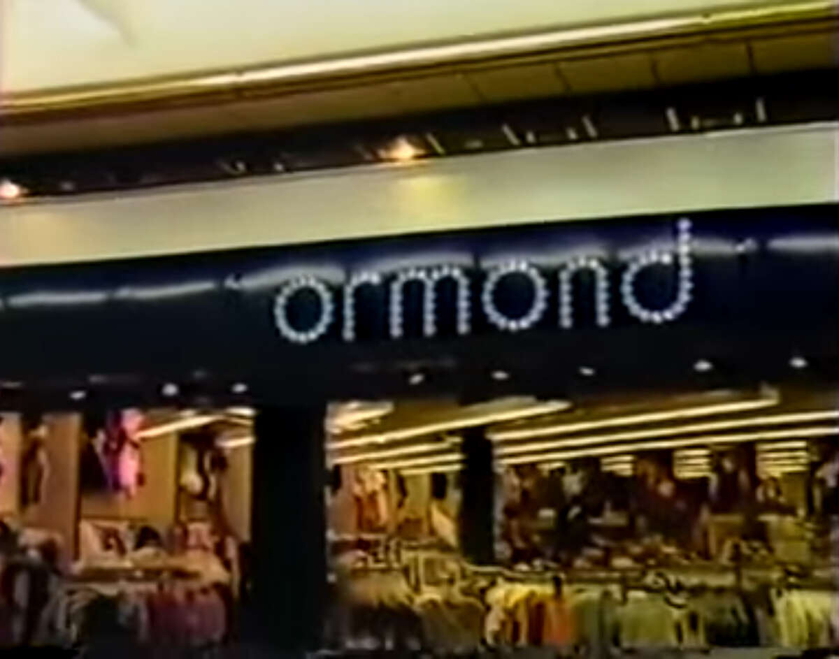 Crossgates Mall in 1984 Where are they now?