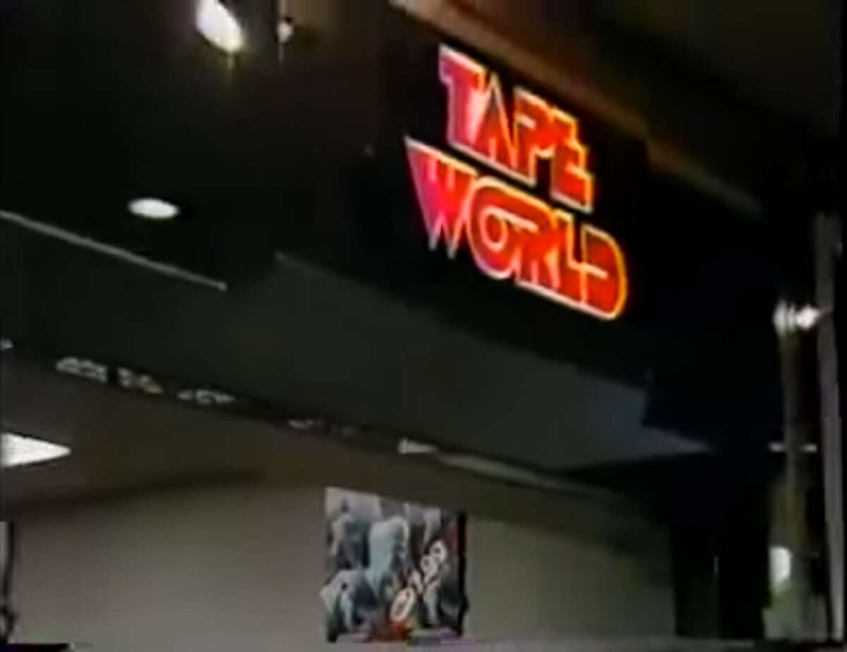 Crossgates Mall in 1984 Where are they now?