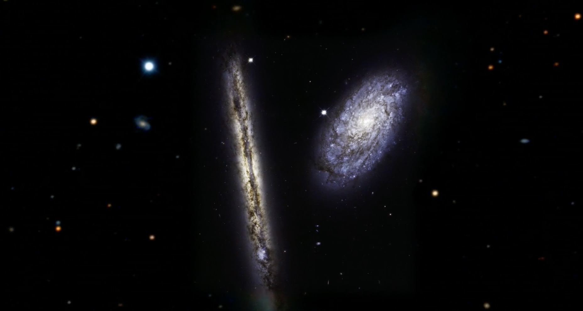 Hubble's most galactically-amazing photo yet
