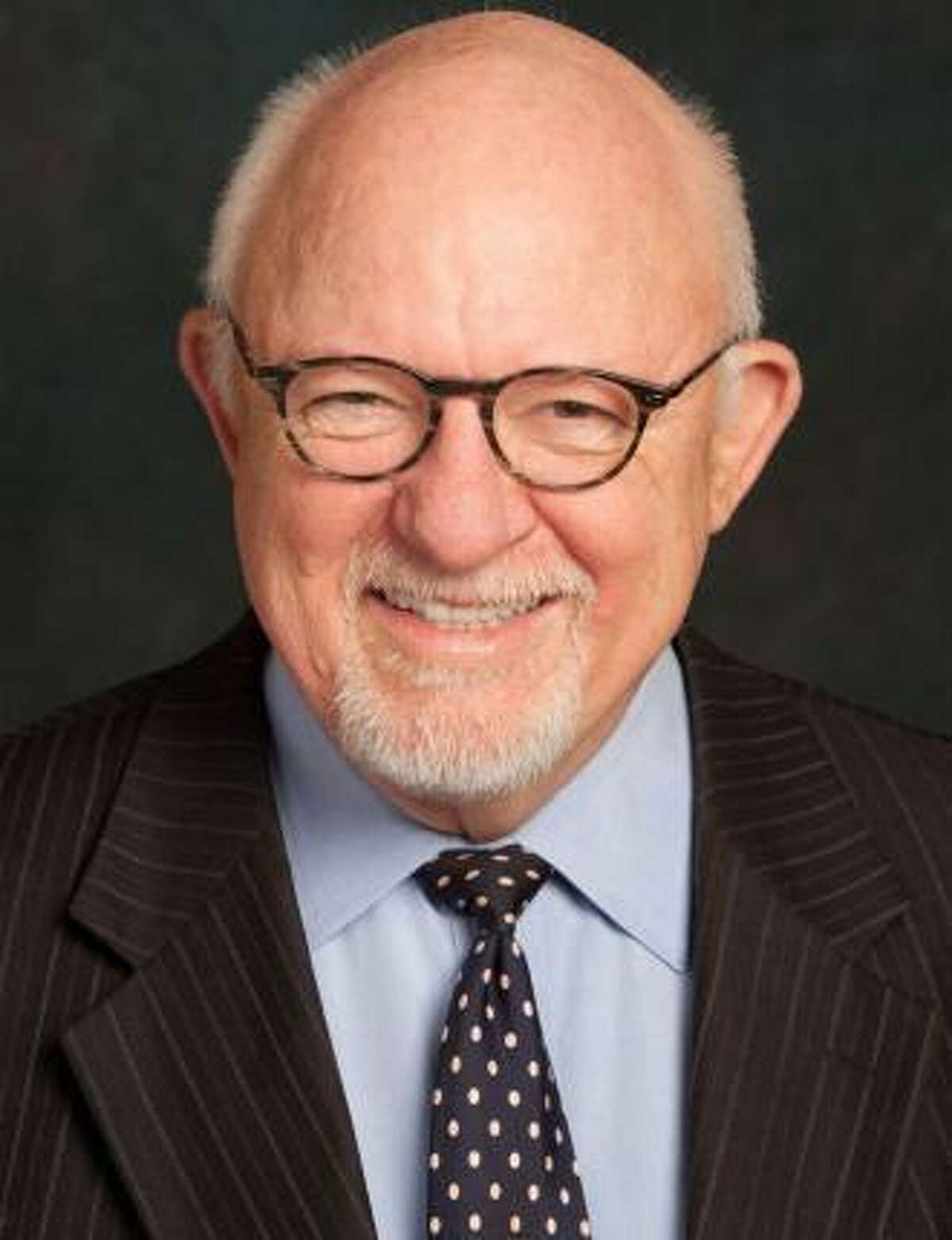Ed Rollins will speak at the Republican Town Committee's annual Lincoln-Reagan Dinner on May 5, 2017 at the Woodway Country Club in Darien, Conn.