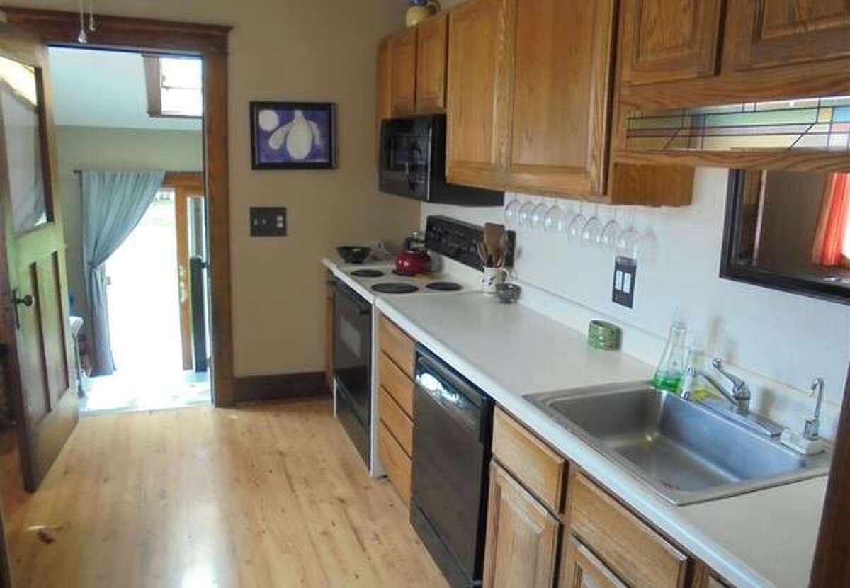 Photos Small but cozy homes for sale in the Capital Region