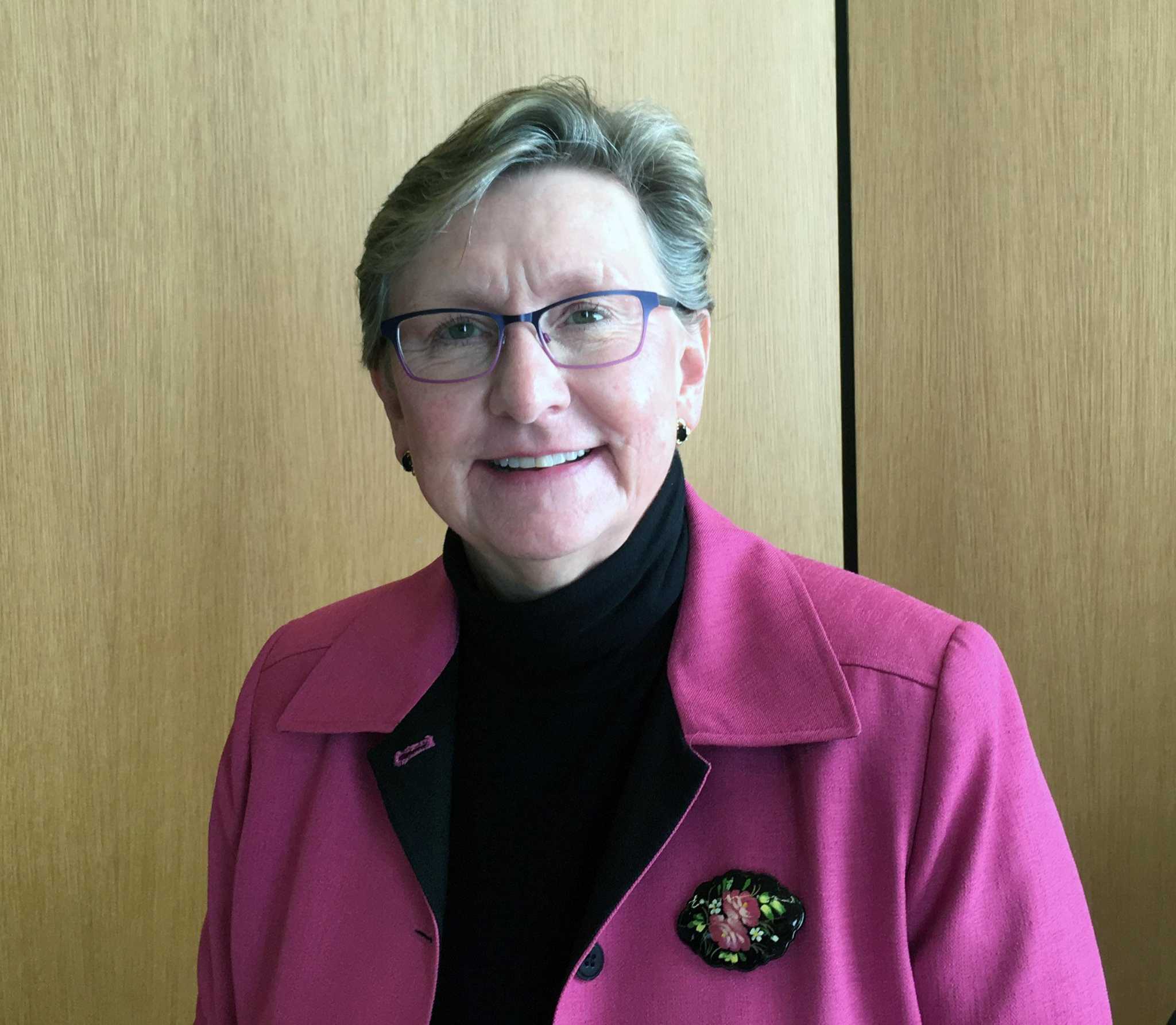 New Canaan Board of Selectmen approve interim CFO