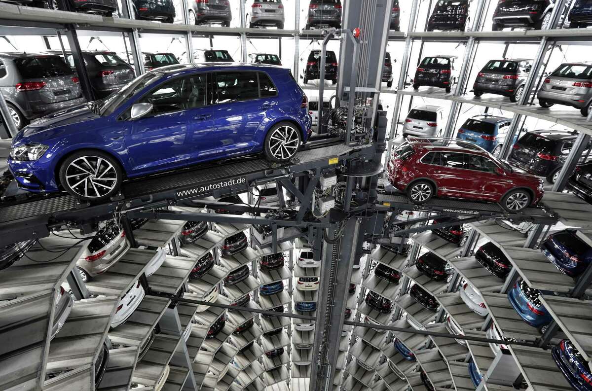 Volkswagen is intensifying efforts to rein in bloated costs and revive returns at the namesake VW brand. The effort is crucial as the company faces $24.7 billion in spending stemming from the September 2015 revelations that Volkswagen rigged millions of diesel cars to cheat on emissions tests.