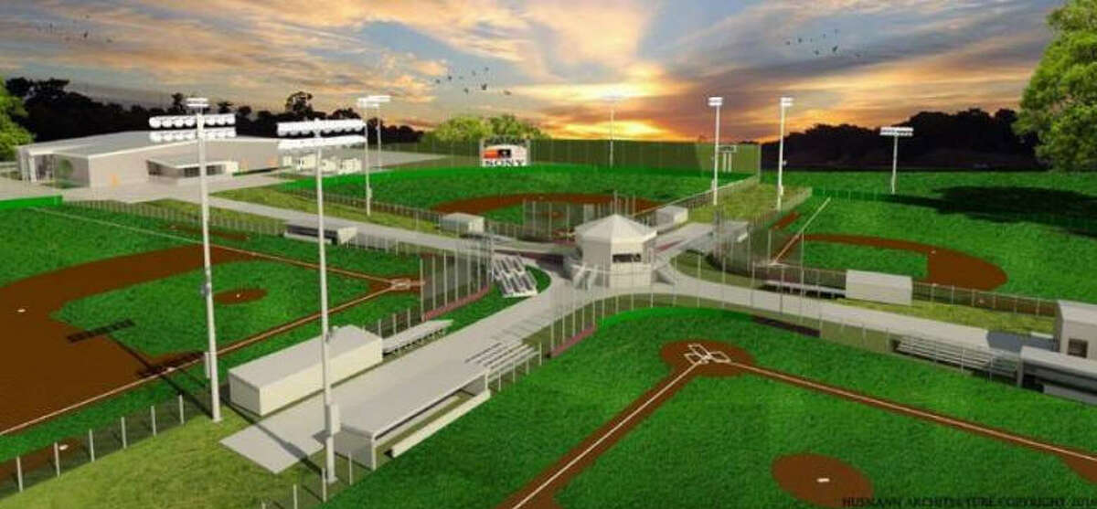 A year after announcement of Pete Rose baseball academy in Katy, no sight of facility