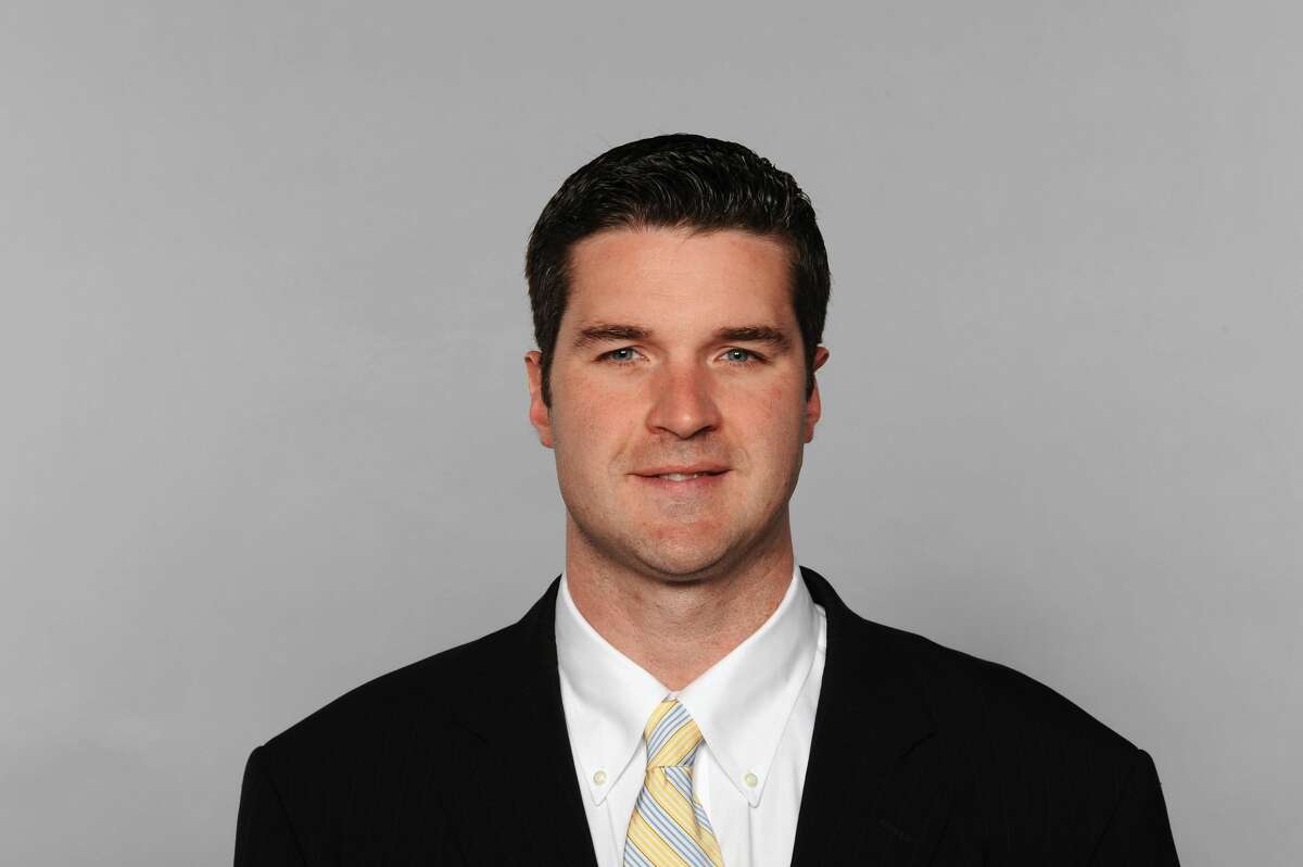 Bills vice president and former Texans' front office employee Brian Gaine will interview for the Texans' general manager opening on Tuesday.