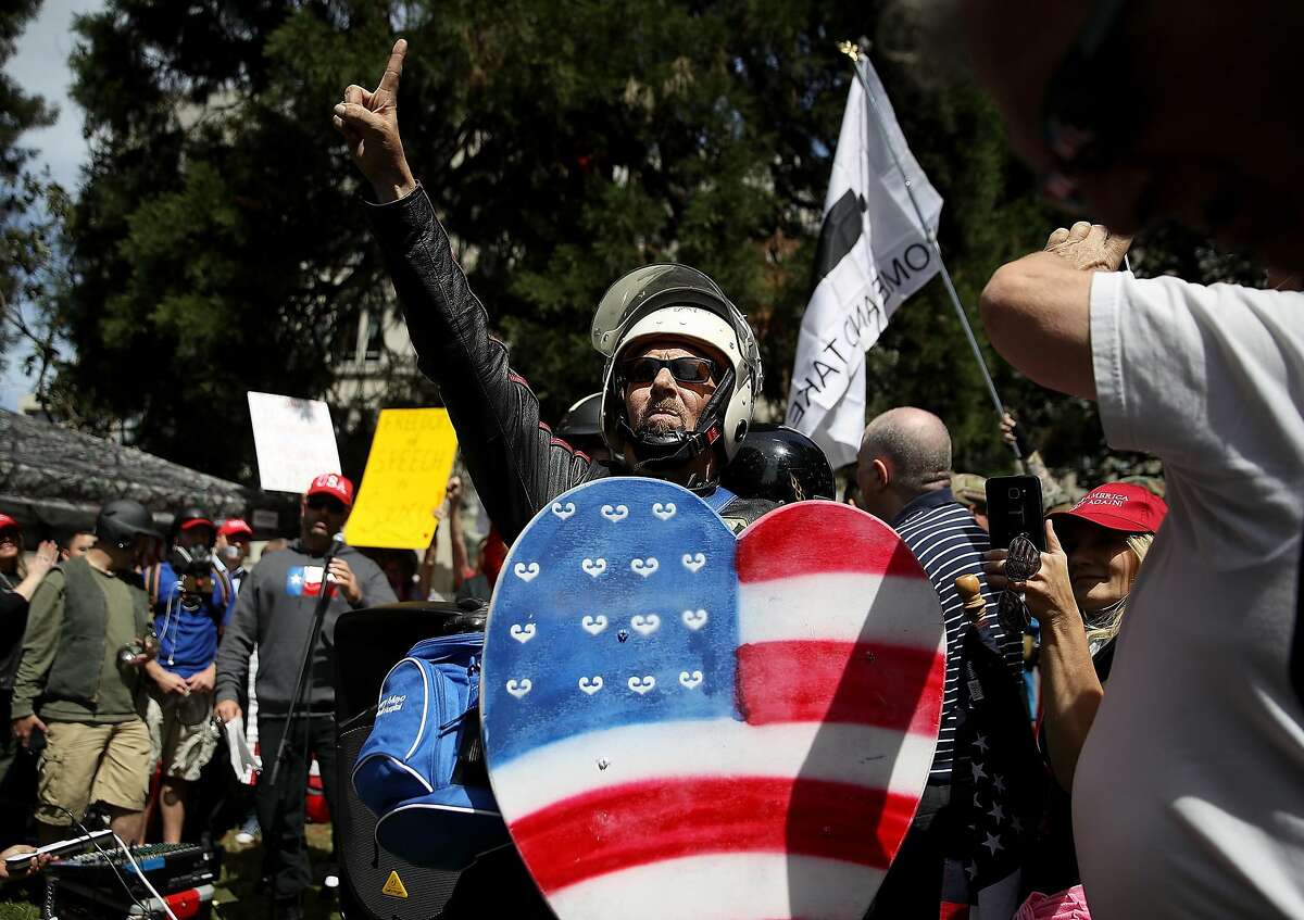 Why people love to hate Californians