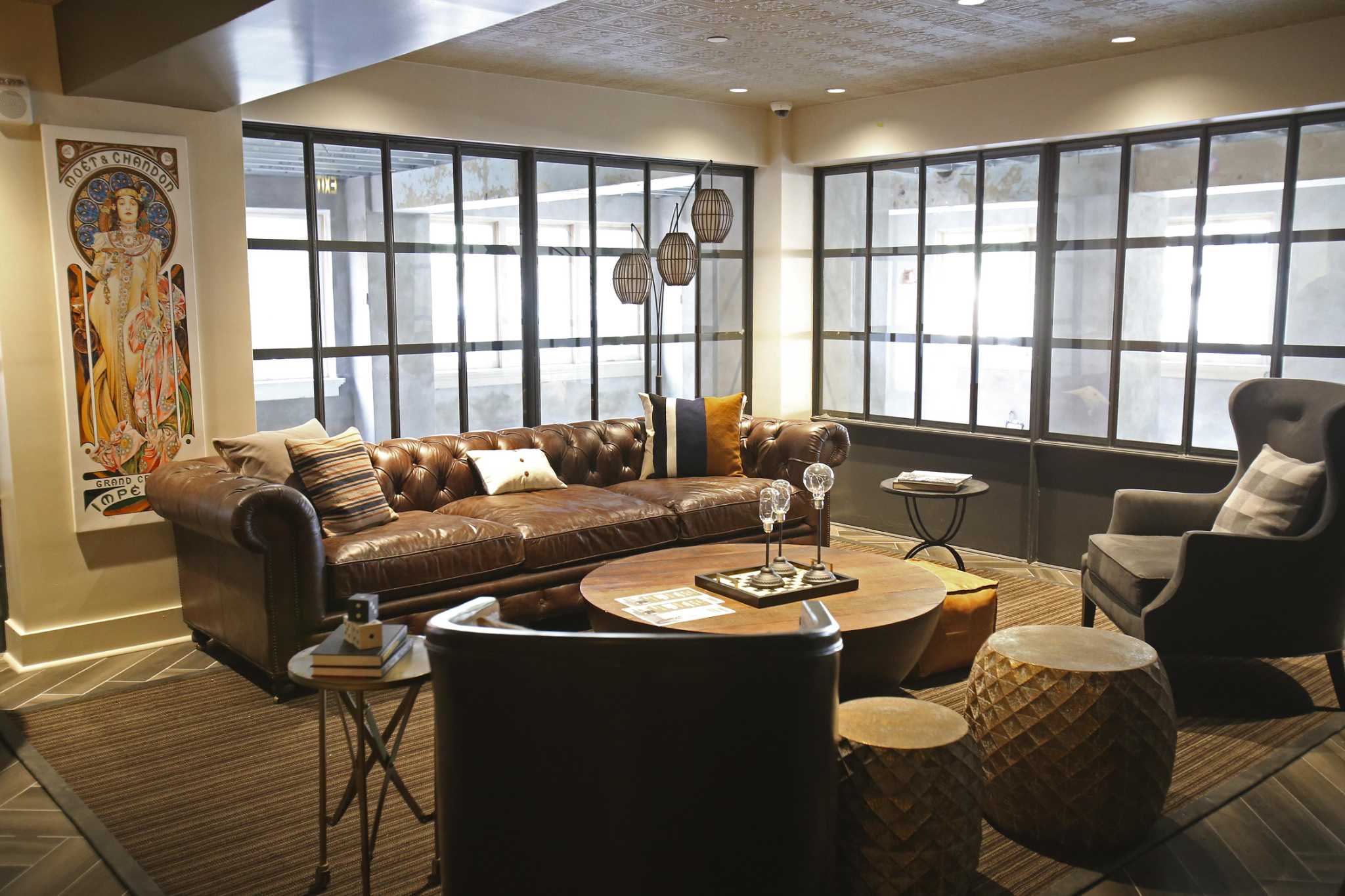 Maverick Building Apartments To Add Affordable Units Downtown