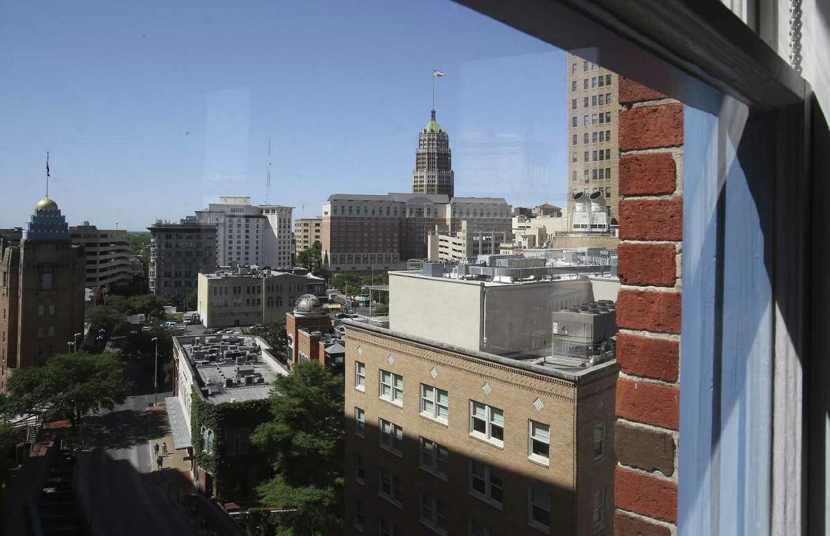 Maverick building apartments to add affordable units downtown