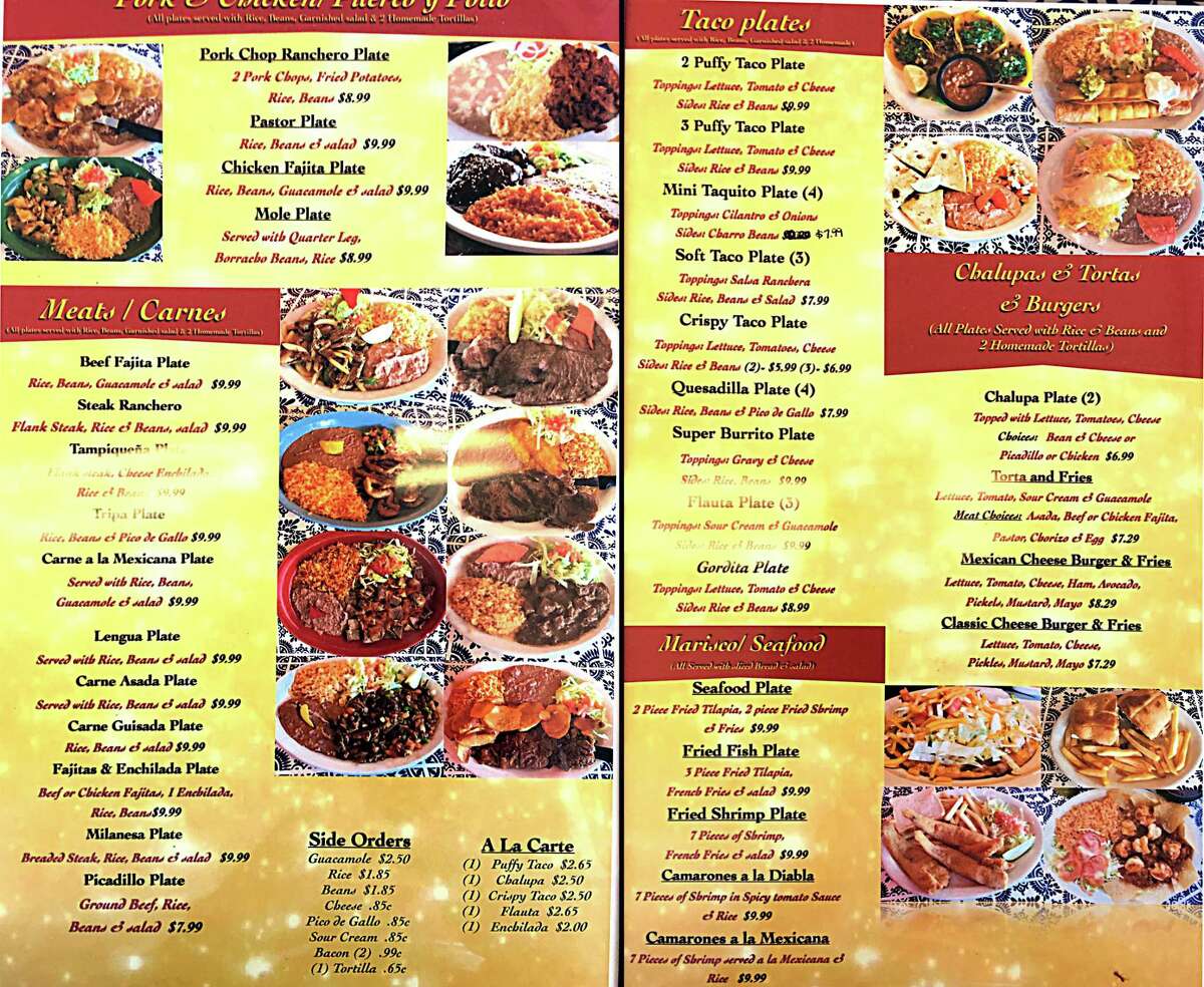 365 Days of Tacos Carmelita’s Mexican Restaurant