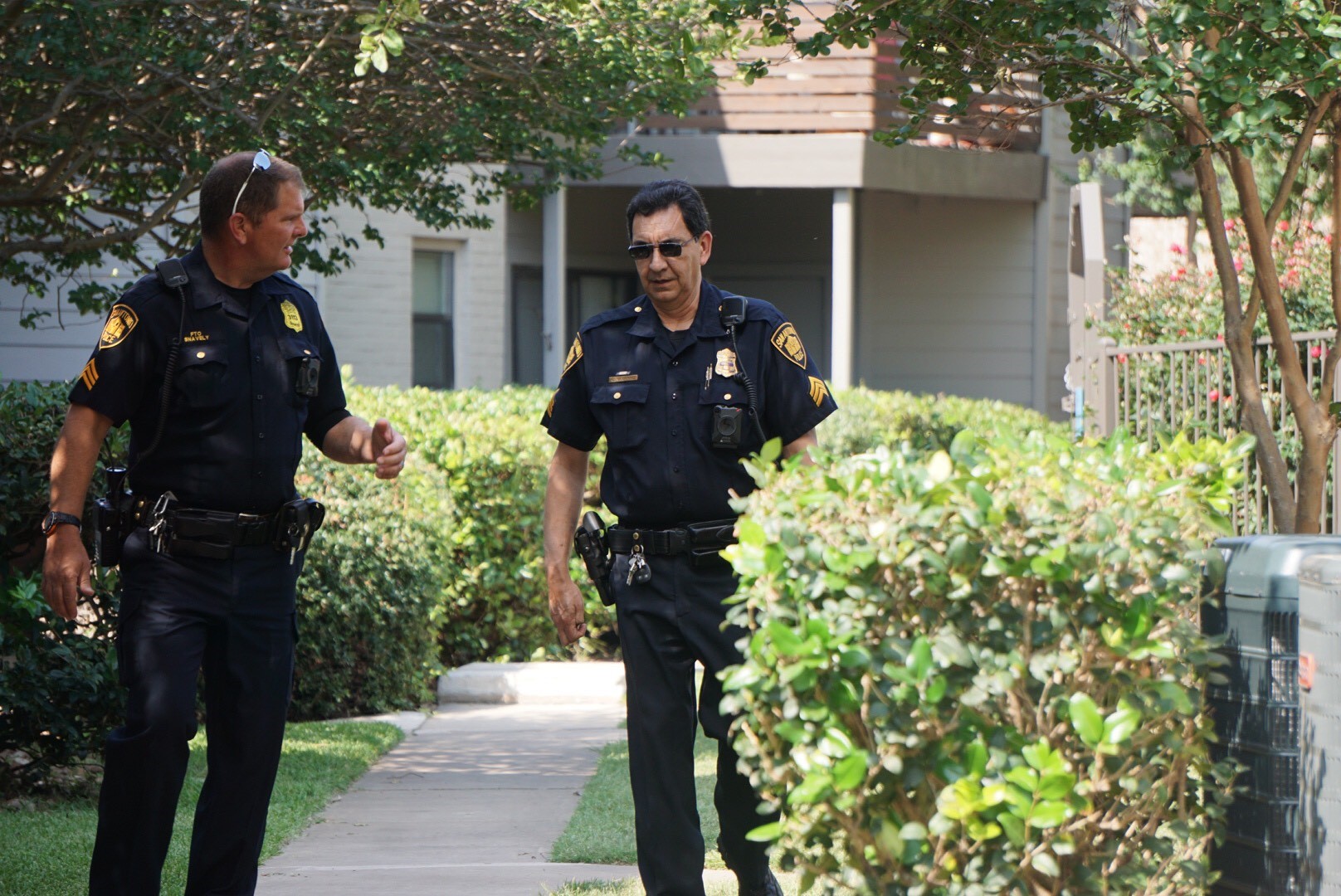 Police ID couple found dead in North Side apartment, cause of death ...