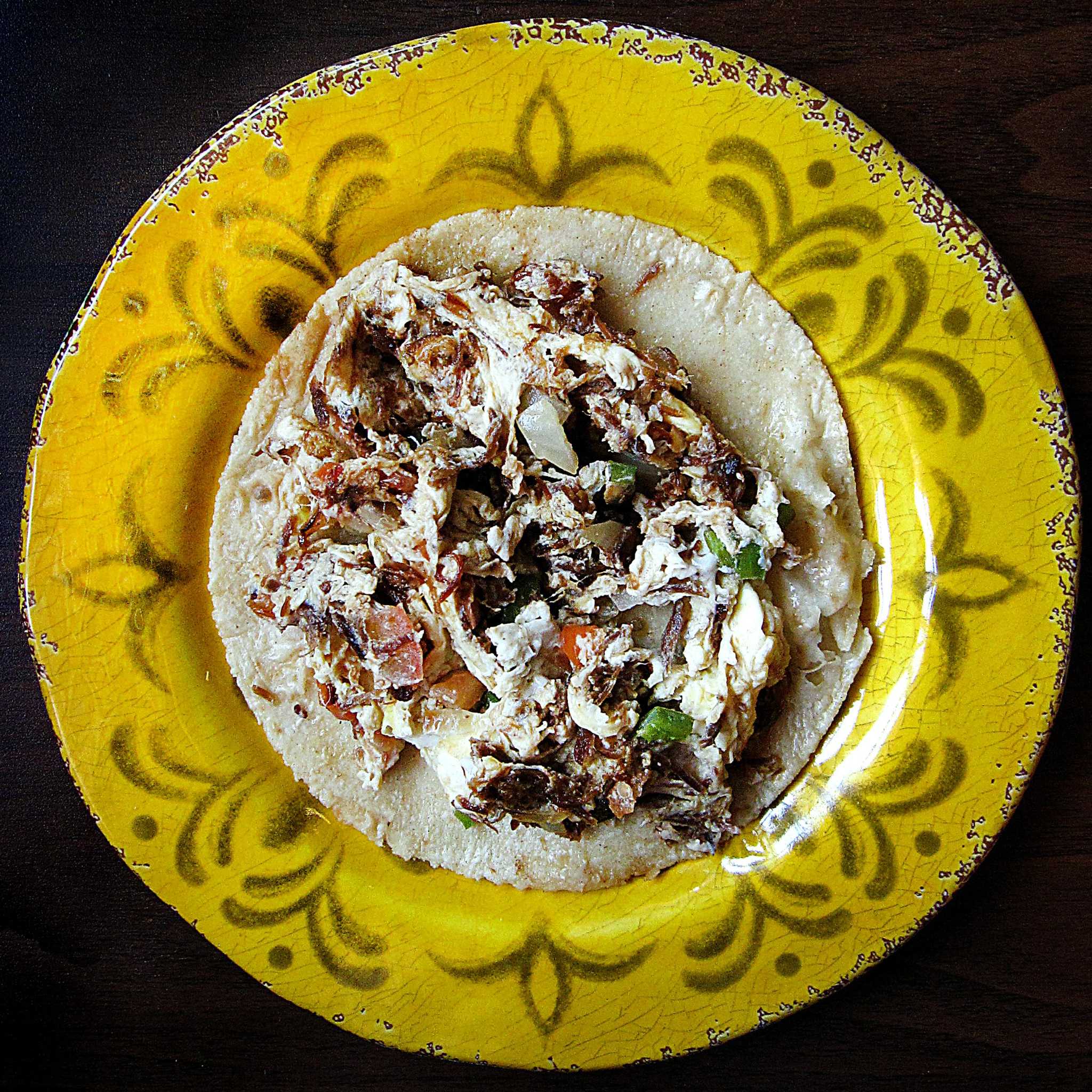 365 Days of Tacos Cholula’s Mexican Grill