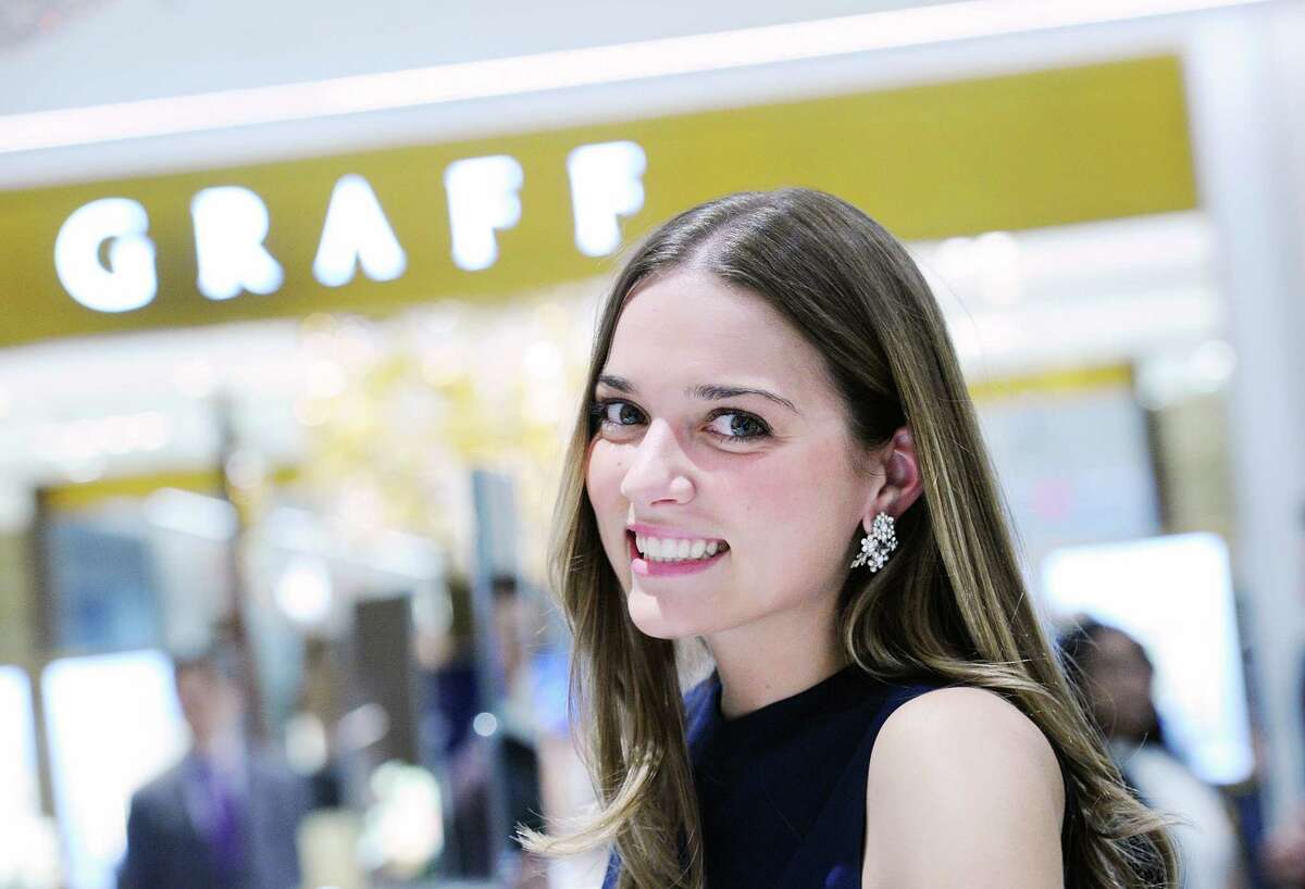 Saks The Vault opens on Greenwich Avenue