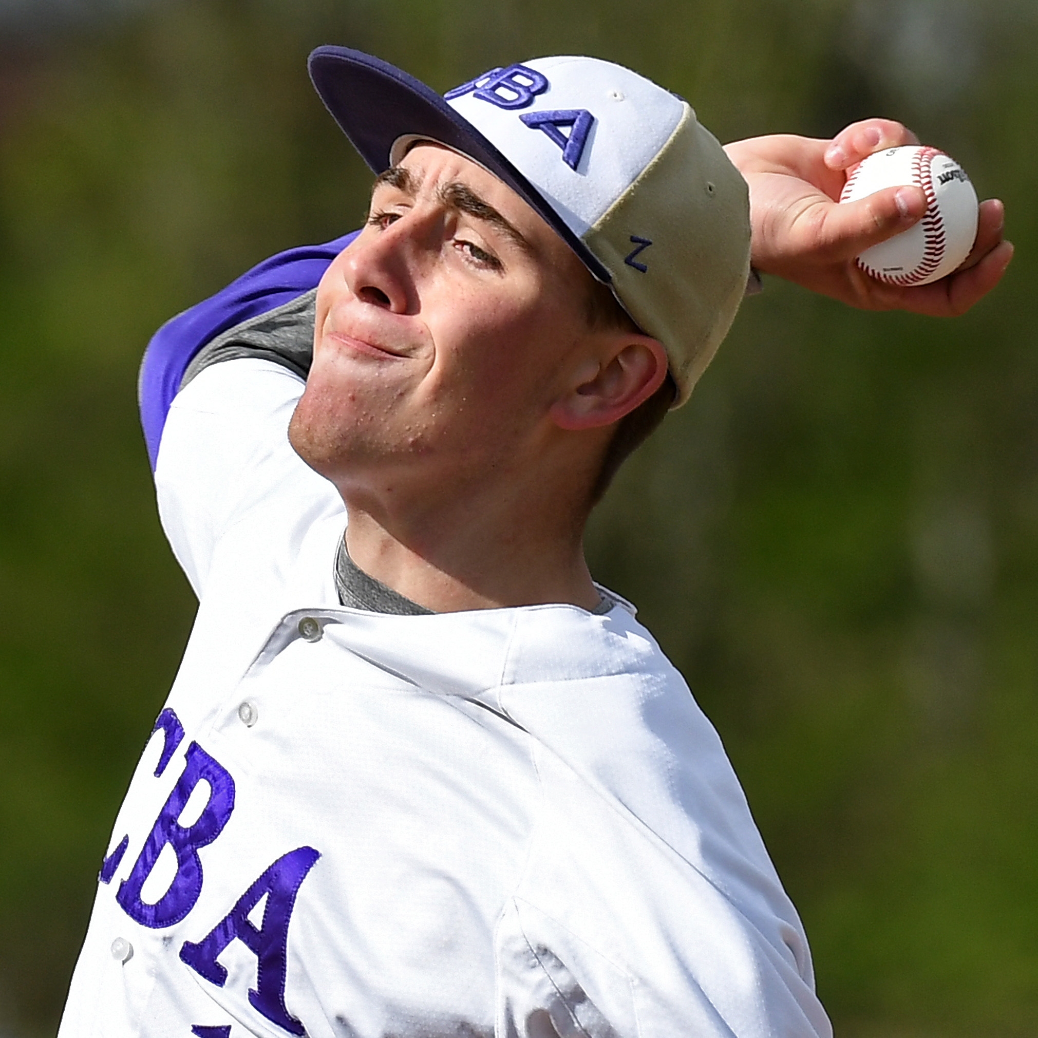 CBA baseball stops Niskayuna's 10-game winning streak