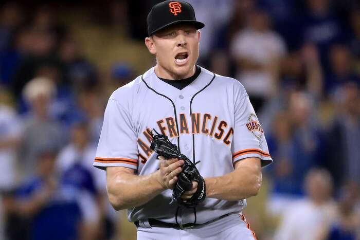 Big things from Buster? Posey's power stroke returns for Giants