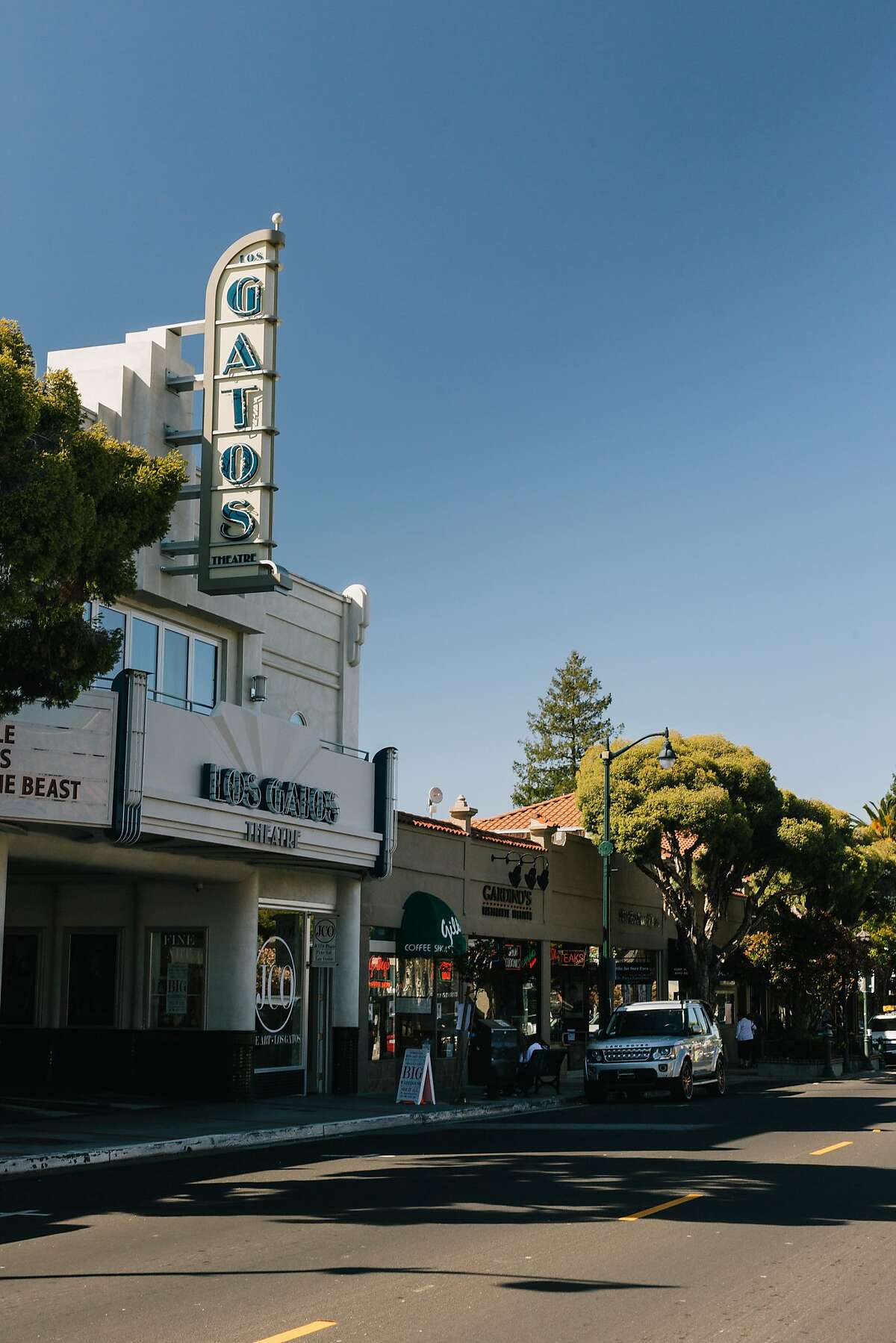 What does it take to be rich in the Bay Area? Here's how much you need