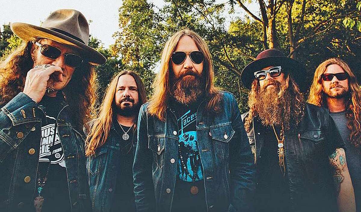 The entertainment headliner for this the 43rd annual Milford Oyster Festival is Blackberry Smoke, a southern country rock band out of Atlanta. The Oyster Festival will be held from 10 a.m. to 6 p.m., Aug 19, 2017 (rain or shine) in downtown Milford.