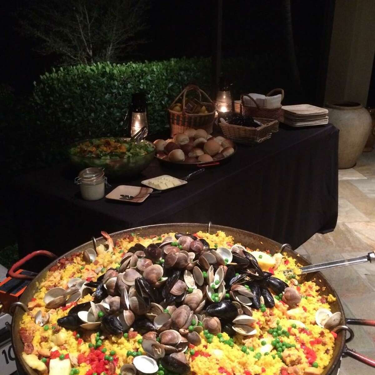 Paella franchise hits southwestern Connecticut