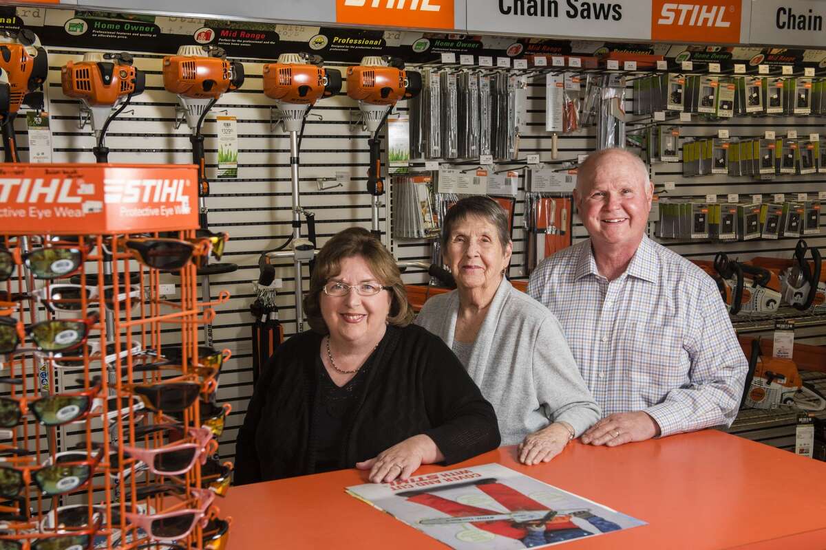 Midland Remembers Judd's Rental