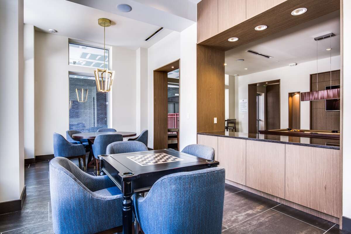 Folio West apartments open in Westchase district