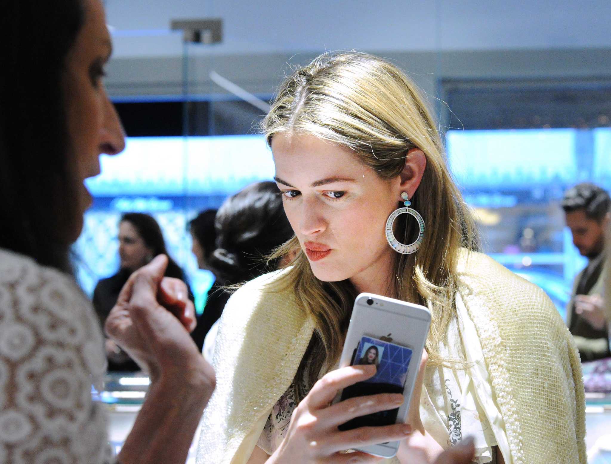 Saks bookends Greenwich growth with The Vault opening