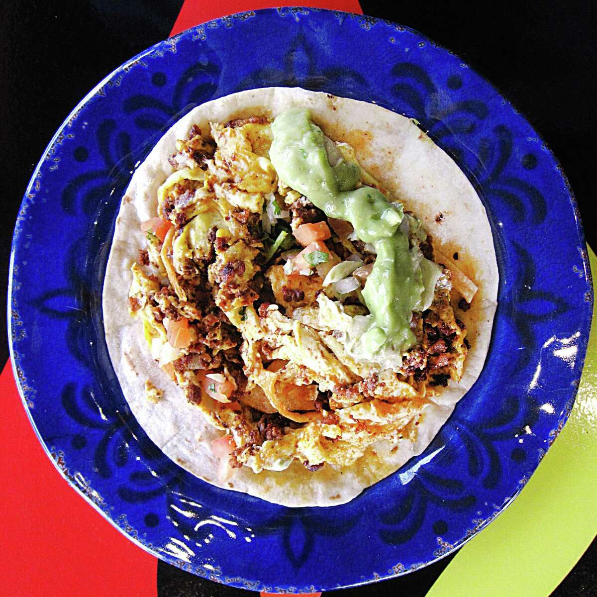 365 Days of Tacos Week 18 roundup