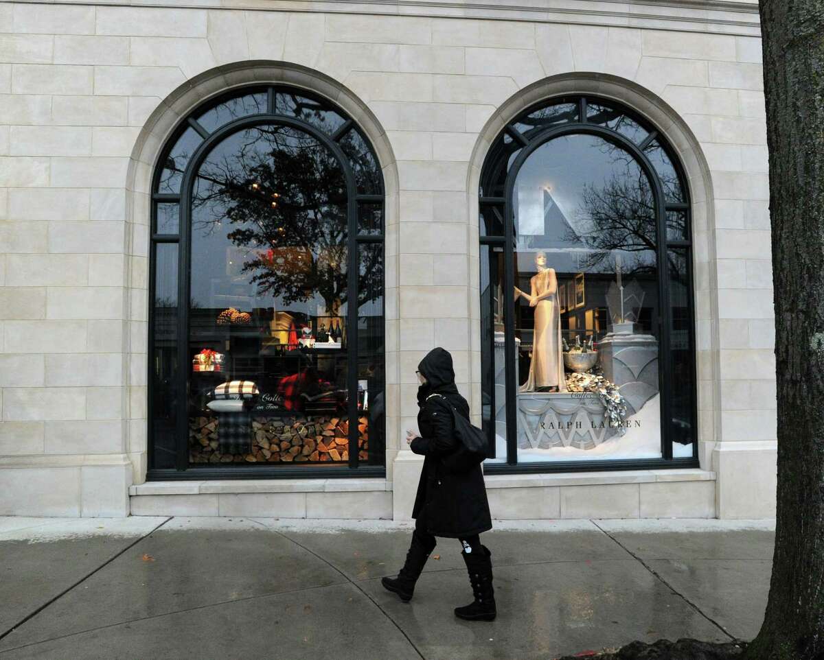 Ralph Lauren closing Fifth Avenue store