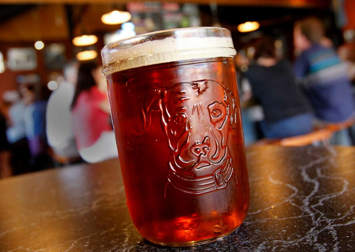 Lagunitas Brewing to lay off 12 percent of its workforce, affecting