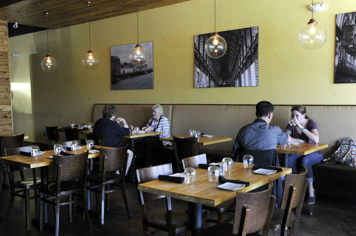 Irish restaurant The Abbey opens in New Milford