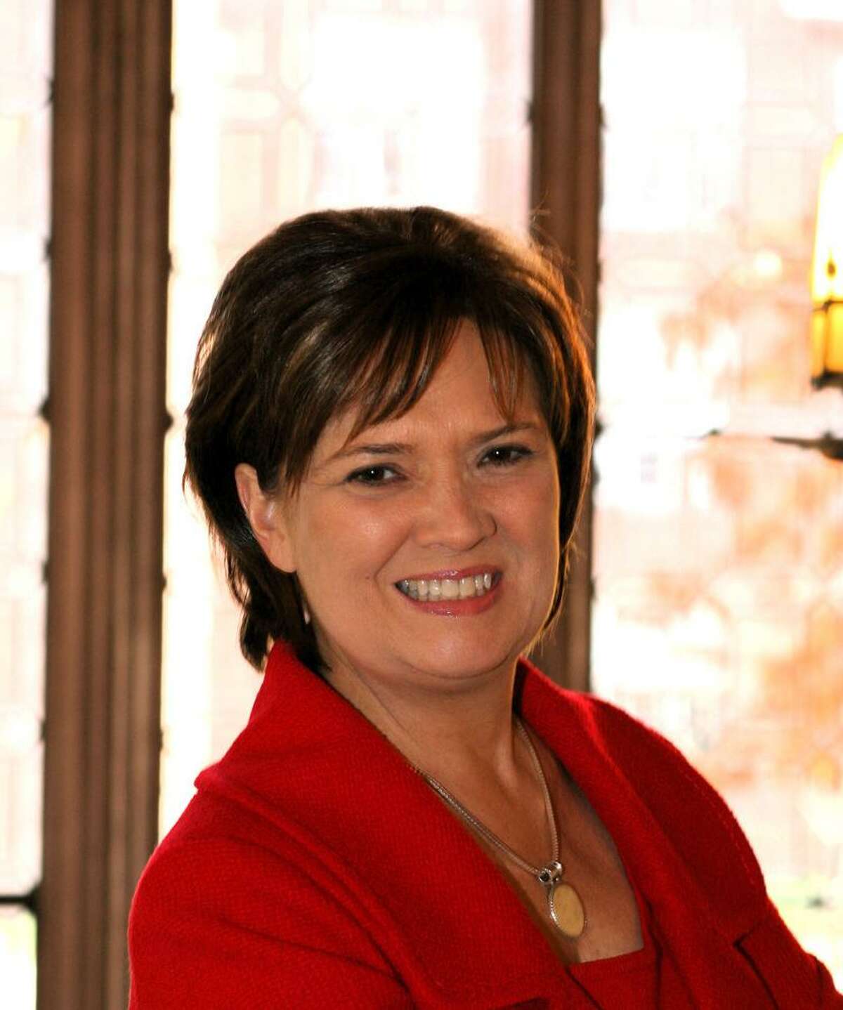 Lynn Pasquerella was named to Newman's Own Advisory Board.