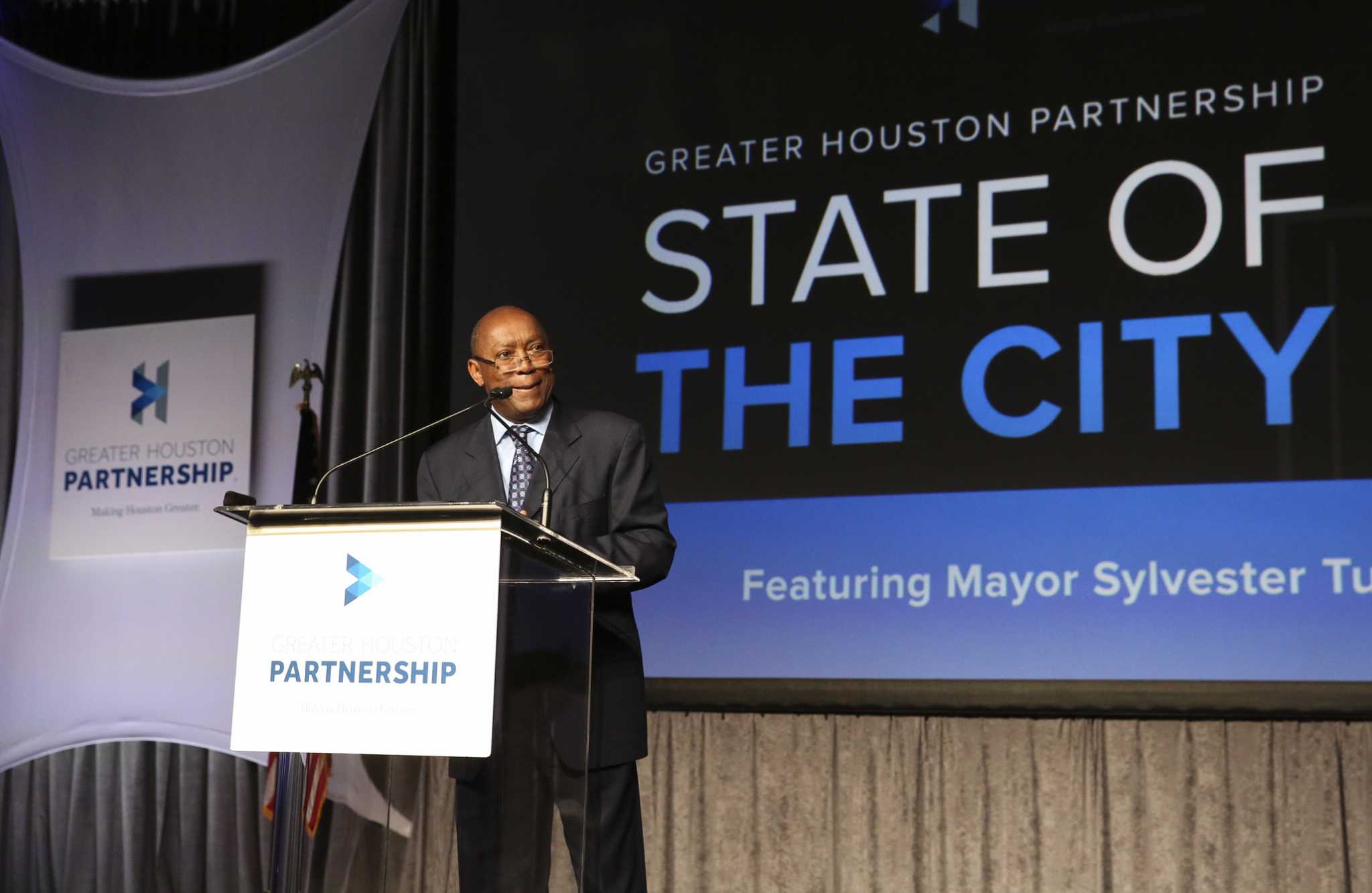 State of the city