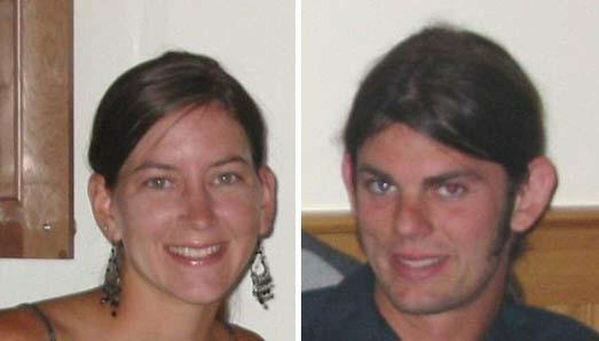 On August 18th, 2004 the bodies of 22-year-old Lindsay Cutshall and 26-year-old Jason Allen were located on a beach just north of Jenner, California.
