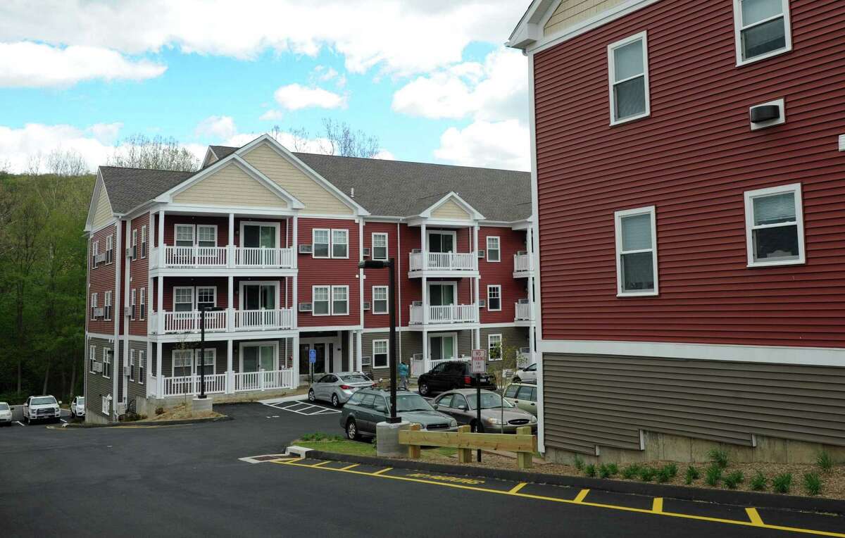 Barton Commons opens as demand for workforce housing soars