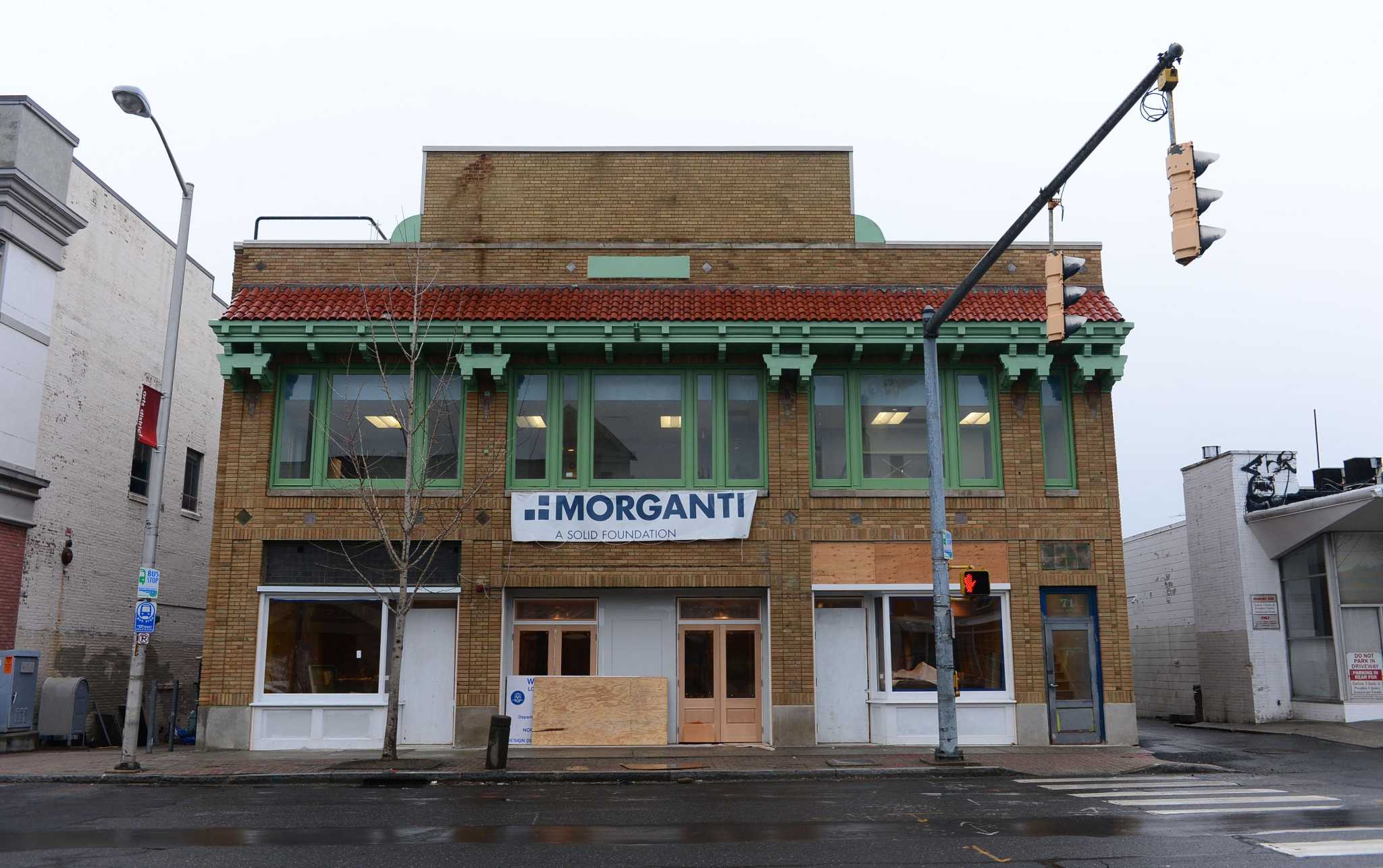 Drama intensifies for Norwalk theater developer