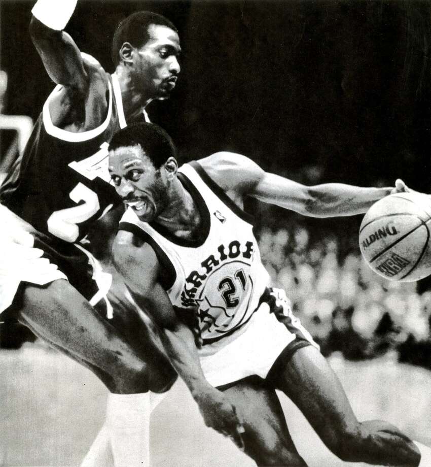 The greatest Warriors moments and memories in Oakland