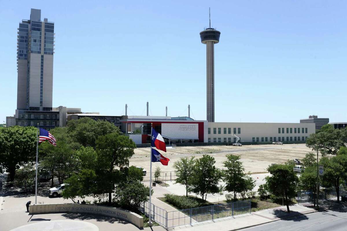 In February, City Council voted to lease 5.5 acres of land at Hemisfair’s northwest corner to Zachry Corp., which plans to build an office tower, a hotel and retail. Another developer NRP Group, will build an apartment complex.