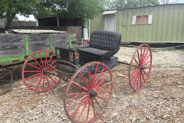 popular buggies