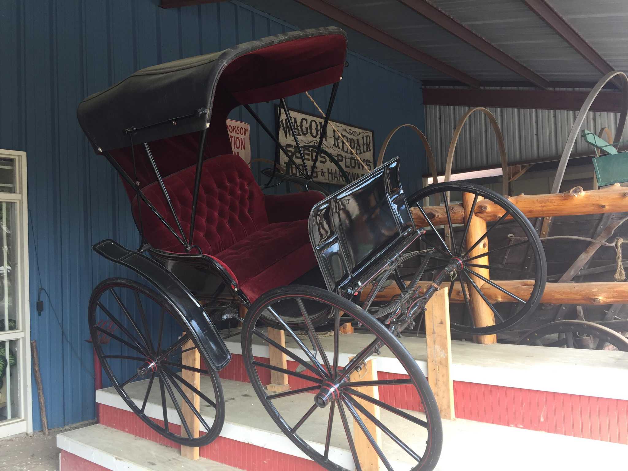 Midland carriages: An illustrated review 1877 onwards