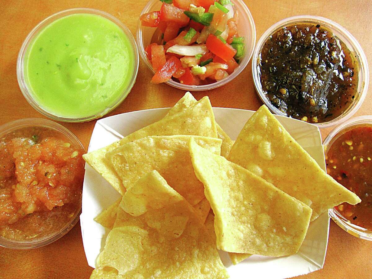 365 Days of Tacos Taco Palenque