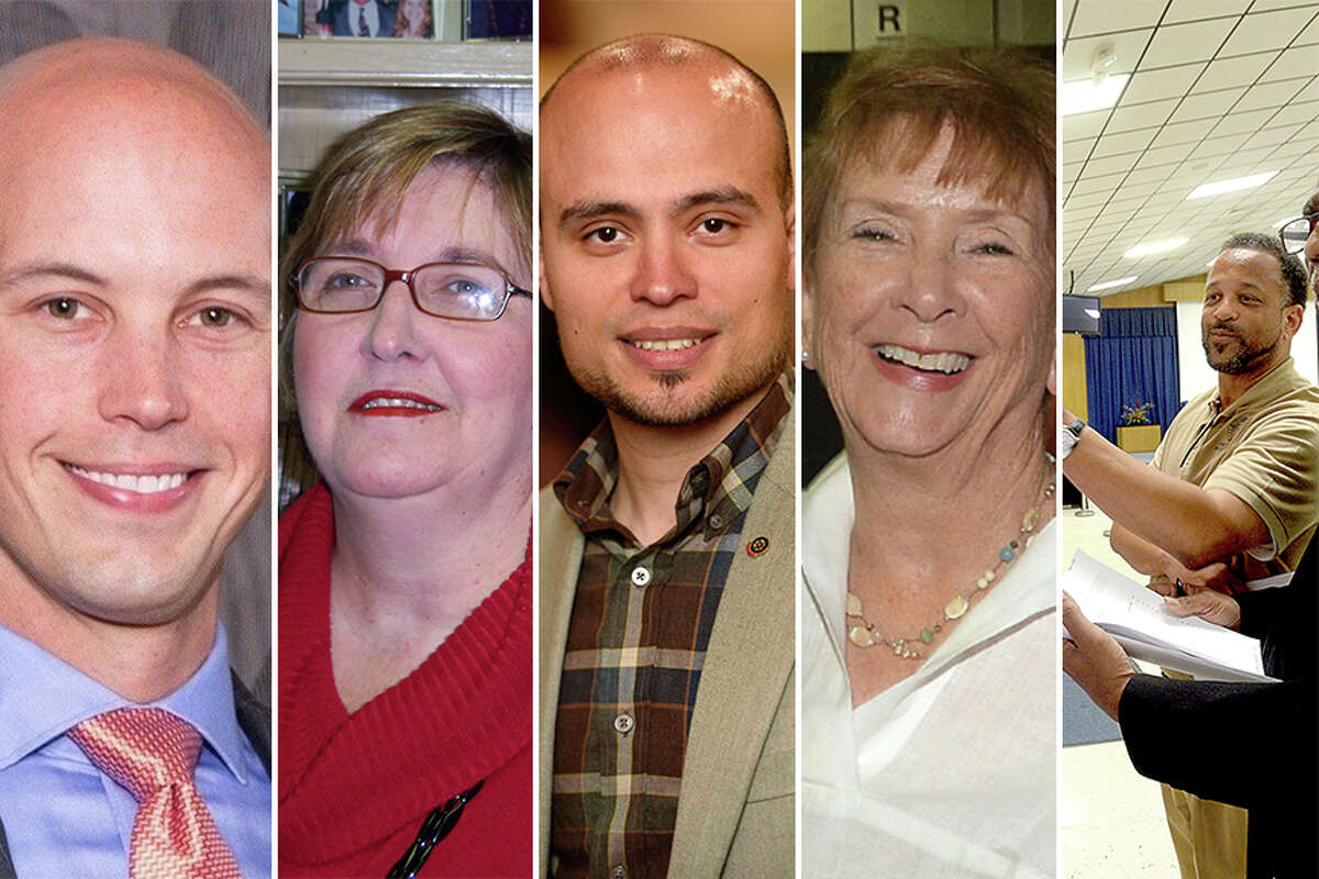 Scroll through the slideshow to see which candidates are running for Beaumont's School Board in the 2017 elections.