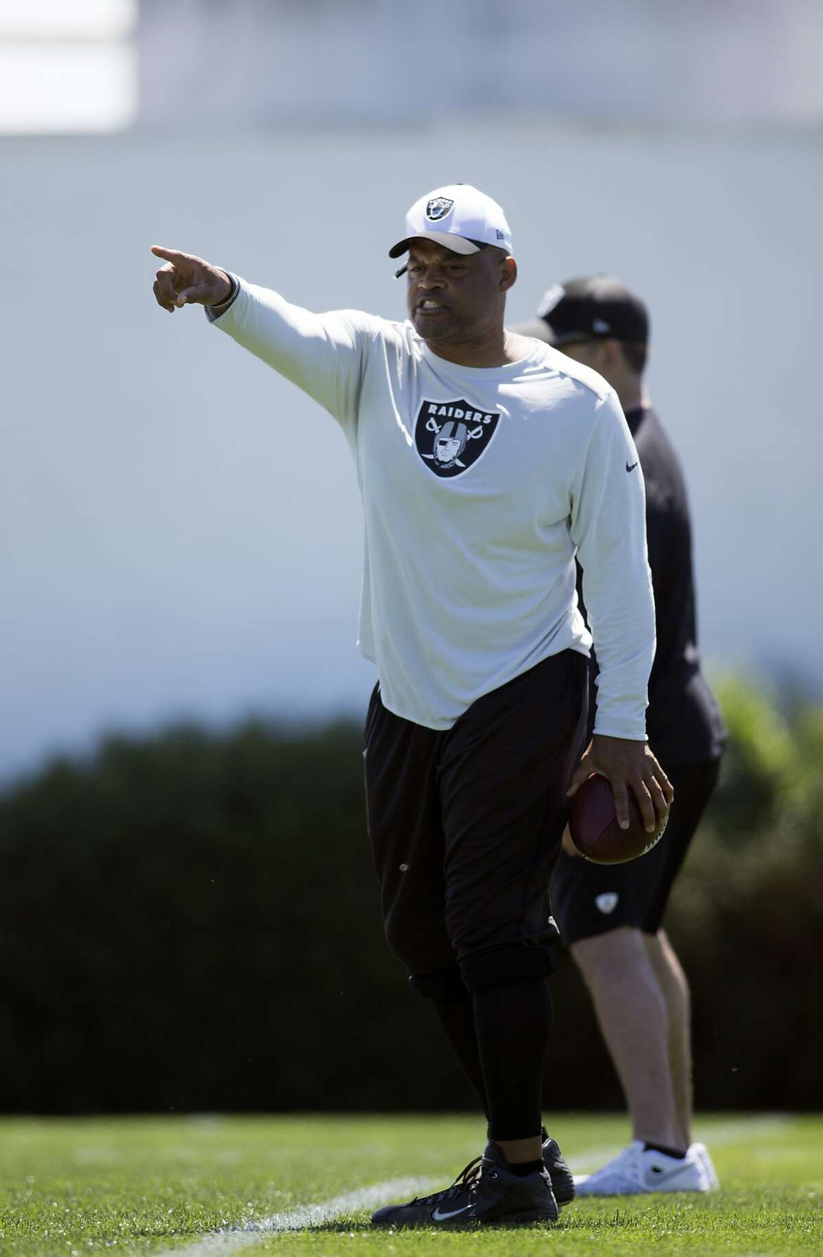 Ken Norton Jr.'s Secret To Unlocking Your Potential