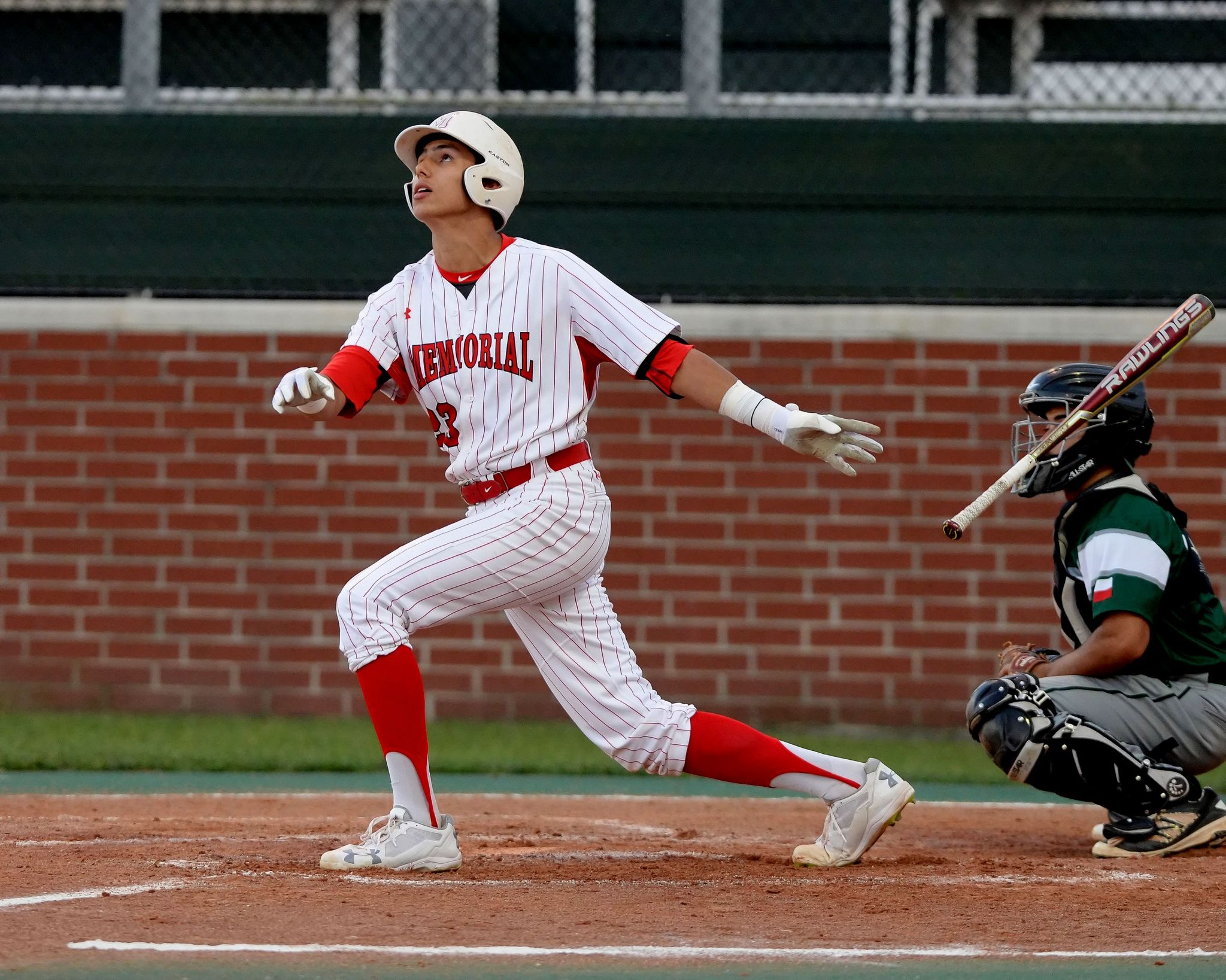 High School Baseball Area Playoff Pairings San Antonio Express News