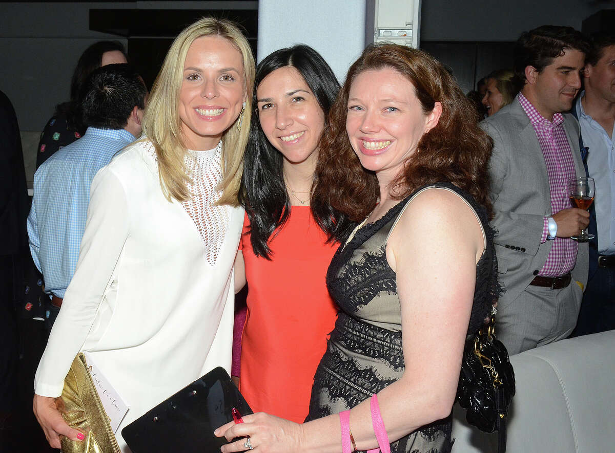 The Young Women’s League of New Canaan held Couture for a Cause, a fashion show to benefit local children’s charities, on May 5, 2017 at The Loading Dock in Stamford. Guests enjoyed food, drinks, a silent auction and a fashion show. Were you SEEN?